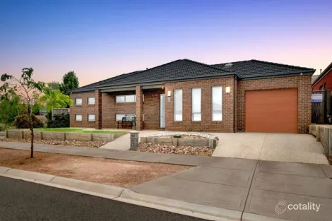 Property photo of 42 Ormonde Esplanade Harkness VIC 3337