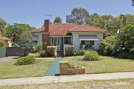 30 Oldham Cres, Hilton, WA 6163