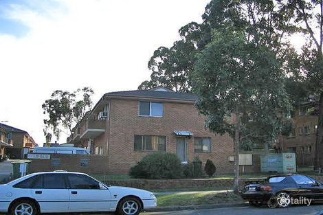 Property photo of 2/7 Myall Street Cabramatta NSW 2166