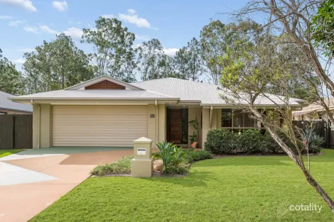 28 Mary Ring Dr, Samford Village, QLD 4520
