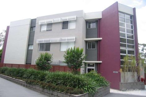 26/2 Campbell St, Toowong, QLD 4066