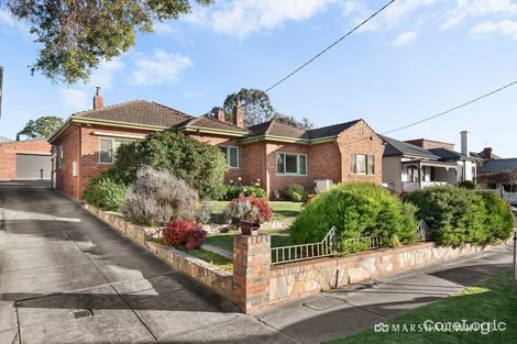Property photo of 155 Derby Street Kew VIC 3101