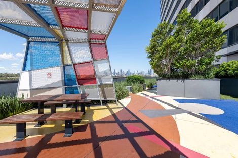 Property photo of 2513/18 Mt Alexander Road Travancore VIC 3032