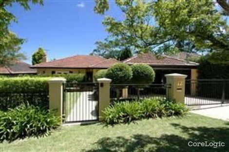 Property photo of 12 Carbeen Avenue St Ives NSW 2075