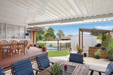 Property photo of 208 Stanley Street Kanwal NSW 2259