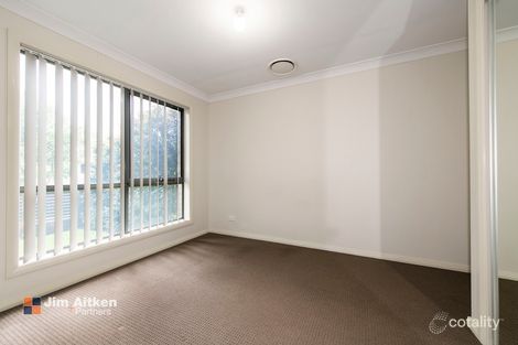 Property photo of 16 Lakeside Parade Jordan Springs NSW 2747