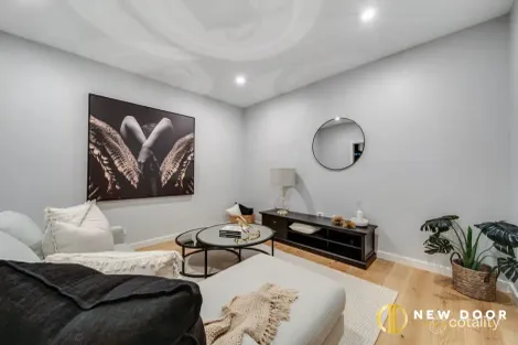 Property photo of 49 Badenoch Crescent Evatt ACT 2617