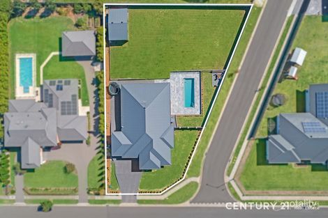 Property photo of 36 Blighton Road Pitt Town NSW 2756