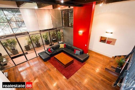 Property photo of 4/82 King Street Perth WA 6000