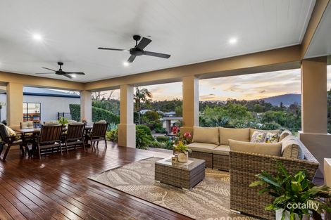 Property photo of 33 Ruth Terrace Oxenford QLD 4210
