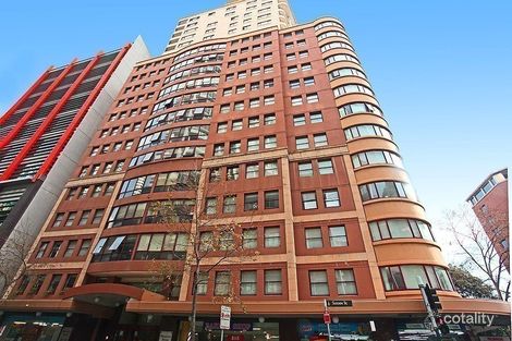234/289-295 Sussex St, Sydney, NSW 2000