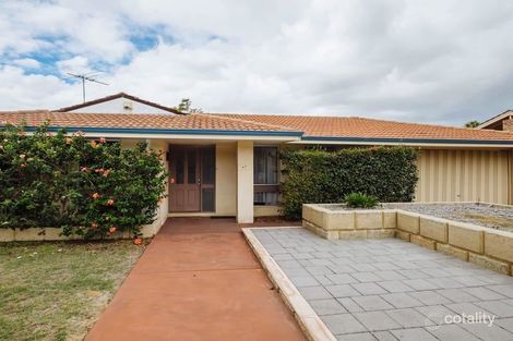 Property photo of 47 Twickenham Drive Kingsley WA 6026