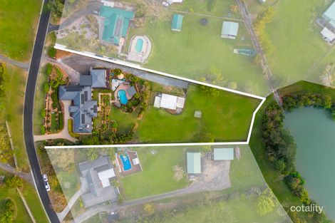 Property photo of 33 Ruth Terrace Oxenford QLD 4210