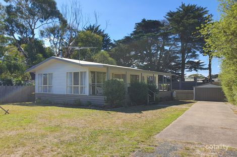 Property photo of 1 Waterloo Street Rhyll VIC 3923