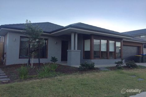 Property photo of 19 Quadrant Approach Williams Landing VIC 3027