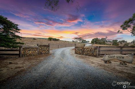 Property photo of 7595 Main South Road Second Valley SA 5204