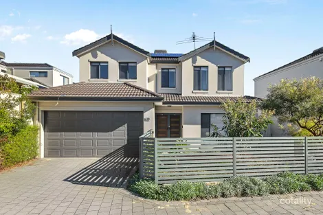 8a Worner Cres, Karrinyup, WA 6018