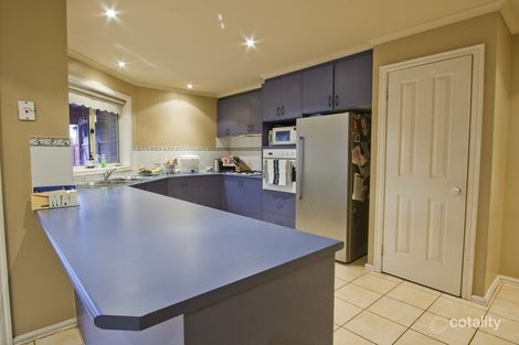 Property photo of 2 Bemm Court Werribee VIC 3030