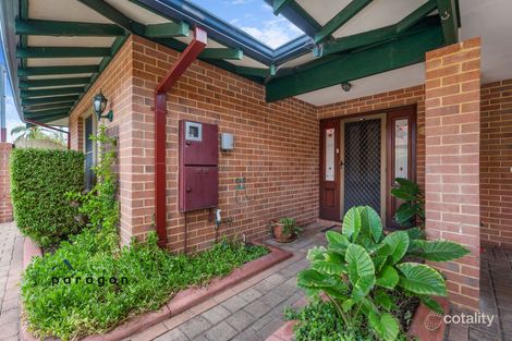 Property photo of 1/84 Anzac Road Mount Hawthorn WA 6016