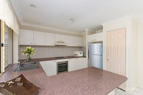 Property photo of 18 Fromelles Court Regents Park QLD 4118