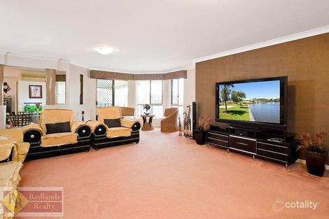 Property photo of 42 King Island Drive Wellington Point QLD 4160
