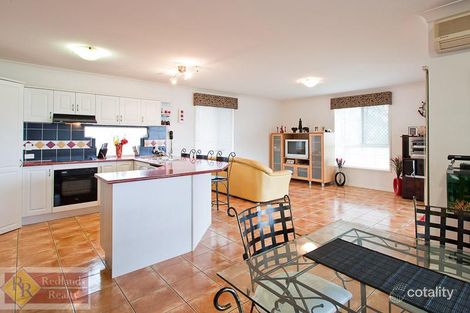 Property photo of 42 King Island Drive Wellington Point QLD 4160