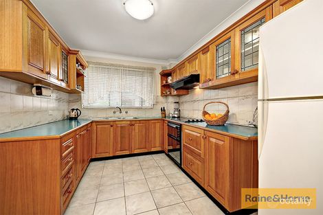 Property photo of 6/77-79 Chandos Street Ashfield NSW 2131