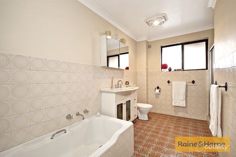 Property photo of 6/77-79 Chandos Street Ashfield NSW 2131