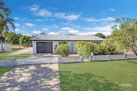 20 Rossato Cres, Rasmussen, QLD 4815