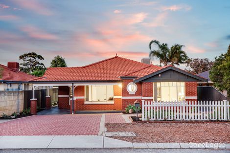 Property photo of 7 Brooke Gardens Bateman WA 6150