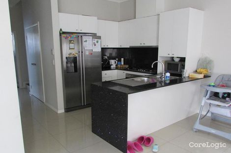 Property photo of 1/37 Shedworth Street Marayong NSW 2148