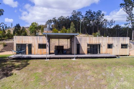 Property photo of 60 Mac Hill Place Bald Hills NSW 2549