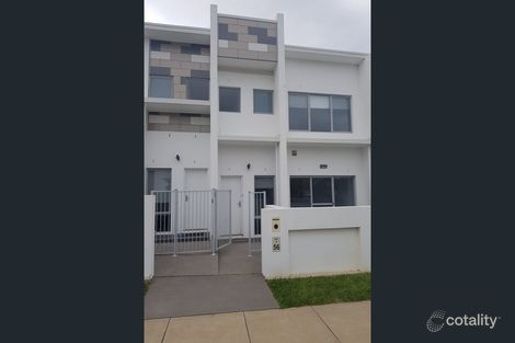 Property photo of 54 Henry Kendall Street Franklin ACT 2913