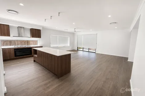 Property photo of 3 Hexham Street Yarrabilba QLD 4207