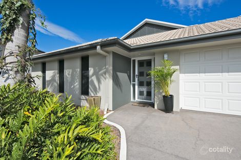 Property photo of 7 Ingot Close Thornlands QLD 4164