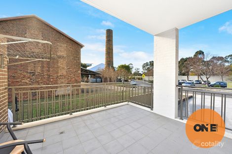 Property photo of 2/37-45 Brickworks Drive Holroyd NSW 2142