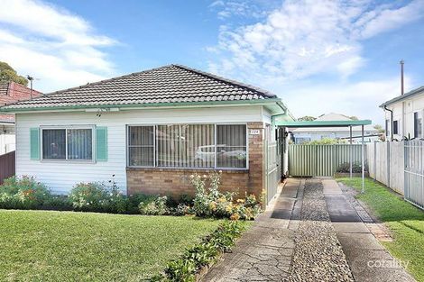 Property photo of 124 The River Road Revesby NSW 2212