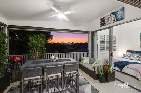 Property photo of 4/31 Halland Terrace Camp Hill QLD 4152