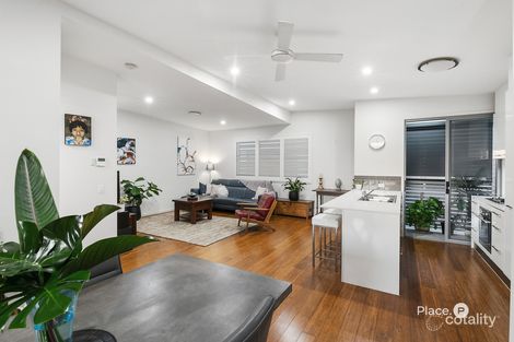 Property photo of 4/31 Halland Terrace Camp Hill QLD 4152