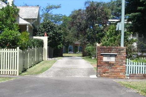 55a Arnold St, Killara, NSW 2071