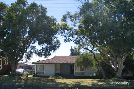 27 Gasnier Rd, Barrack Heights, NSW 2528