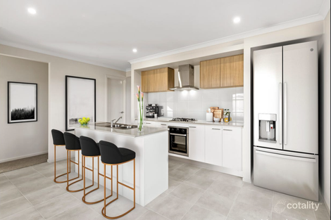 Property photo of 42 Northam Street Mambourin VIC 3024