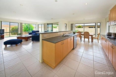 Property photo of 3 Tyrrell Terrace Waterways VIC 3195