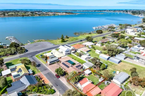 Property photo of 3 Johnston Street Goolwa SA 5214