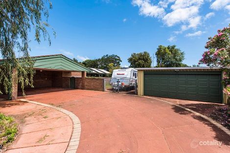 Property photo of 8 Barter Place Warnbro WA 6169