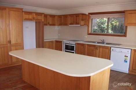 Property photo of 57 Coogee Street Tuross Head NSW 2537