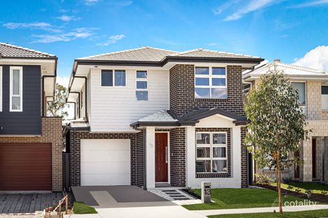 Property photo of 13 Depot Circuit Werrington NSW 2747