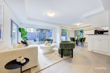 8/100 Ourimbah Rd, Mosman, NSW 2088