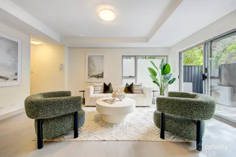 Property photo of 8/100 Ourimbah Road Mosman NSW 2088