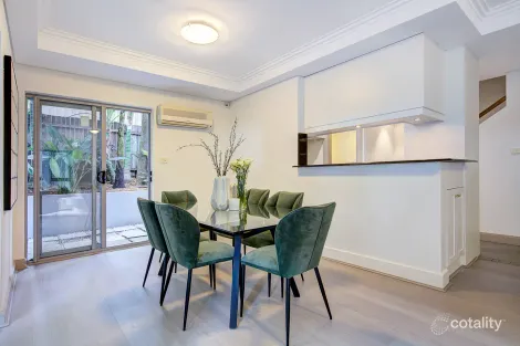 Property photo of 8/100 Ourimbah Road Mosman NSW 2088